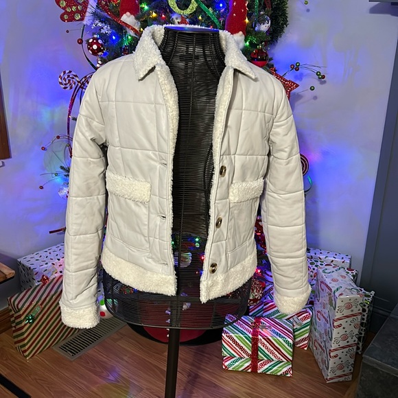 Jackets & Blazers - Gigio Brand